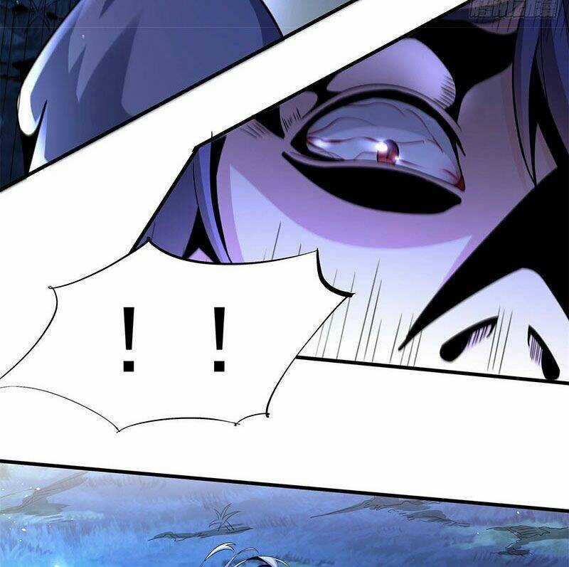 Không Có Đạo Lữ Sẽ Chết Chapter 3 trang 49