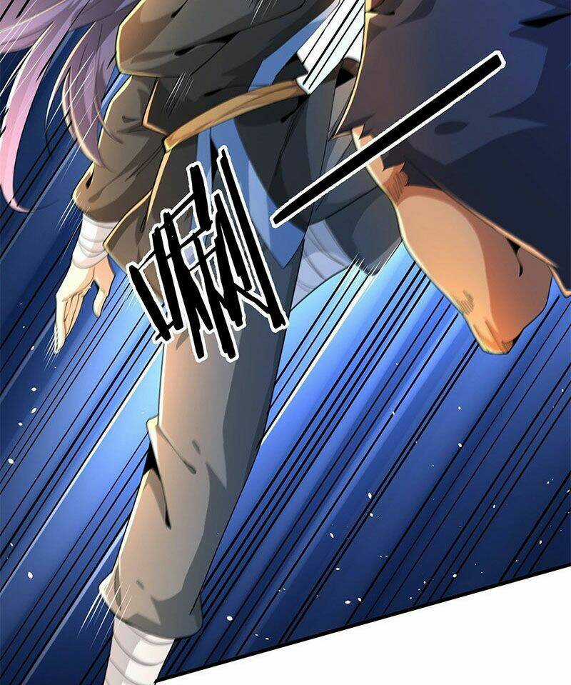 Không Có Đạo Lữ Sẽ Chết Chapter 3 trang 5