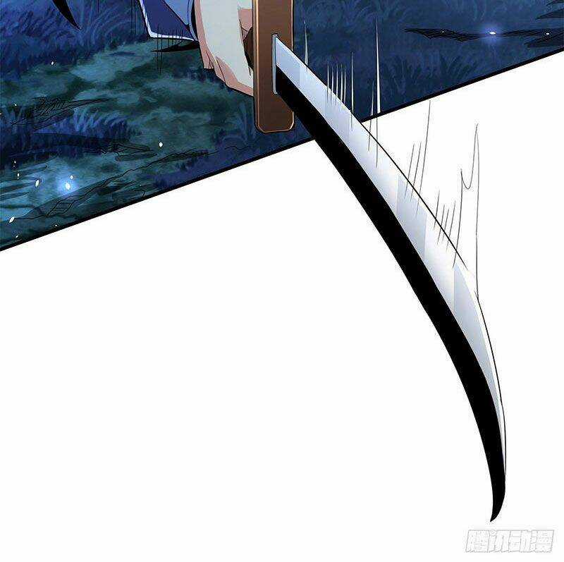 Không Có Đạo Lữ Sẽ Chết Chapter 3 trang 51