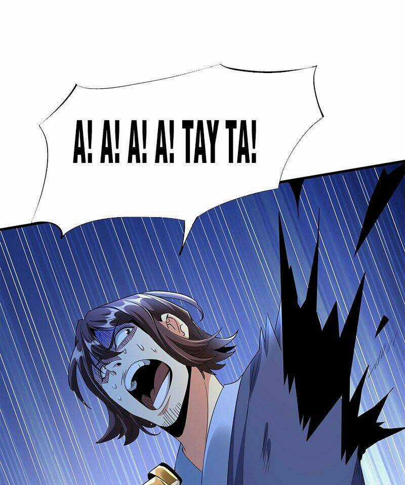 Không Có Đạo Lữ Sẽ Chết Chapter 3 trang 52