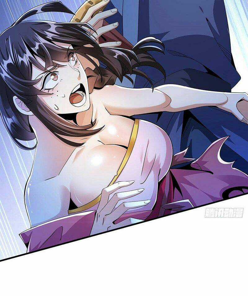 Không Có Đạo Lữ Sẽ Chết Chapter 3 trang 53