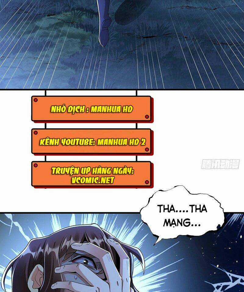 Không Có Đạo Lữ Sẽ Chết Chapter 3 trang 55