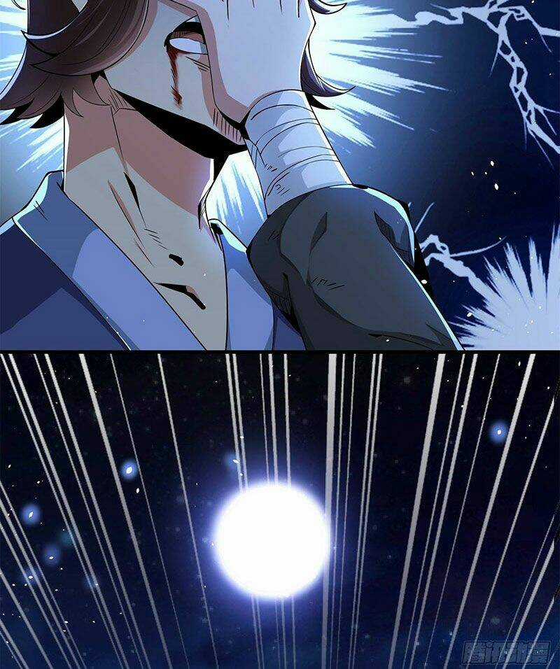 Không Có Đạo Lữ Sẽ Chết Chapter 3 trang 56