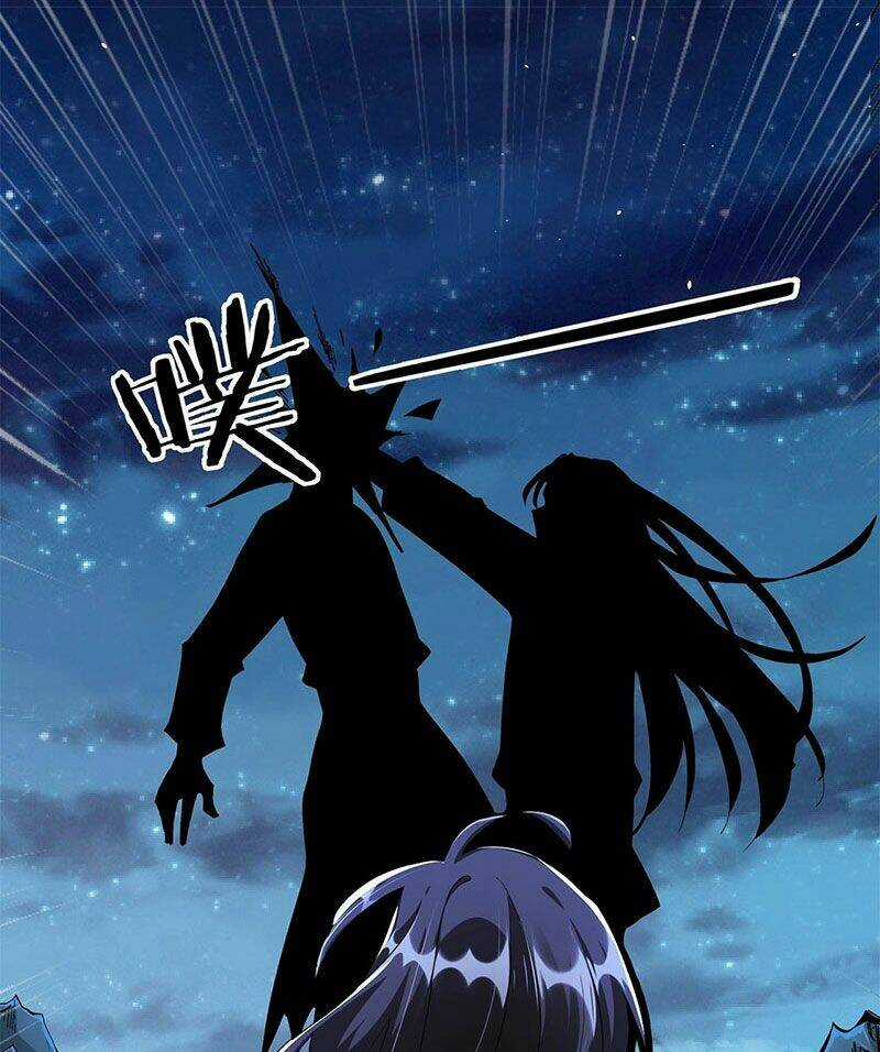 Không Có Đạo Lữ Sẽ Chết Chapter 3 trang 57