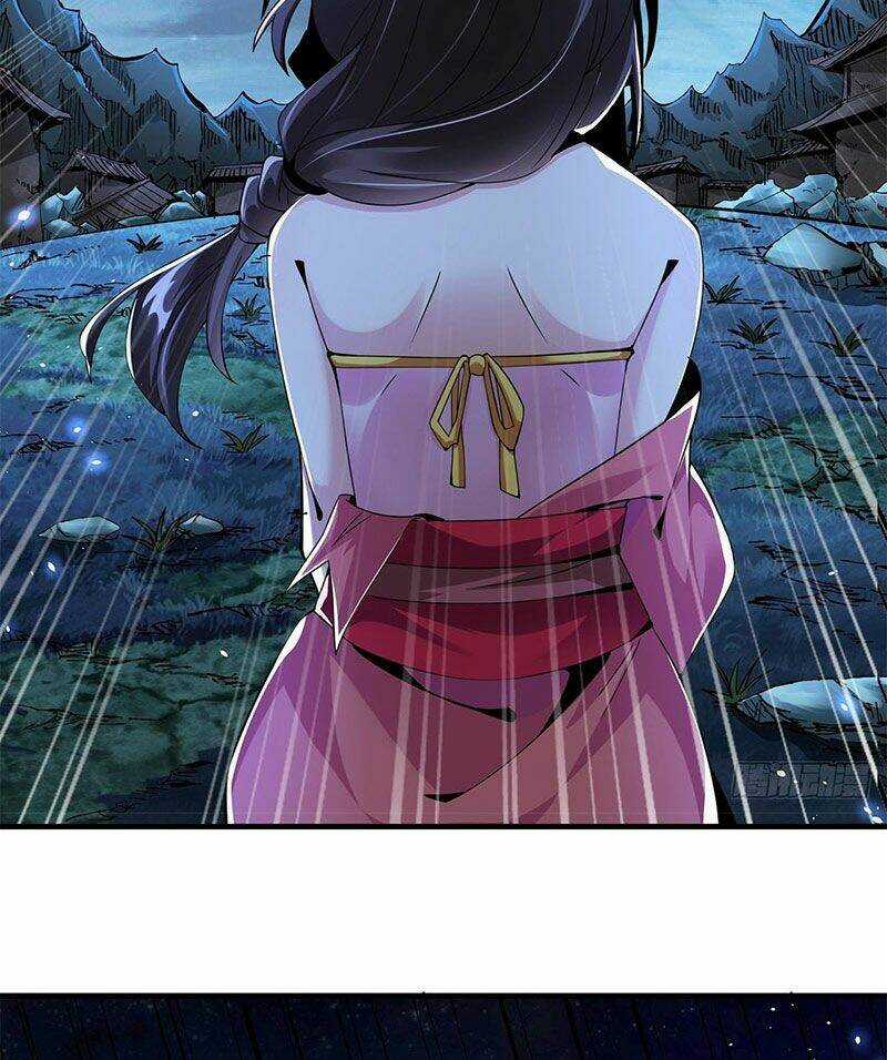 Không Có Đạo Lữ Sẽ Chết Chapter 3 trang 58