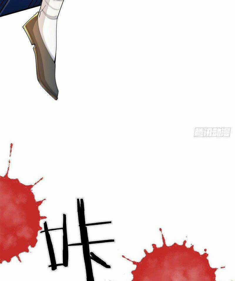 Không Có Đạo Lữ Sẽ Chết Chapter 3 trang 6