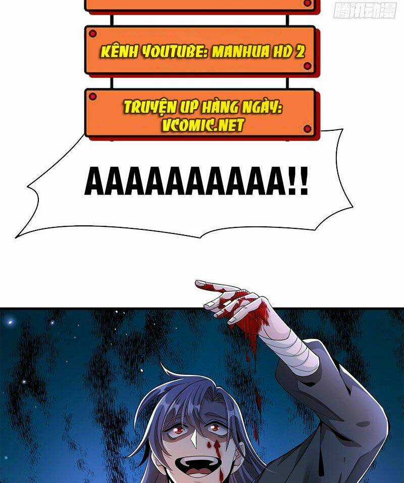 Không Có Đạo Lữ Sẽ Chết Chapter 3 trang 60