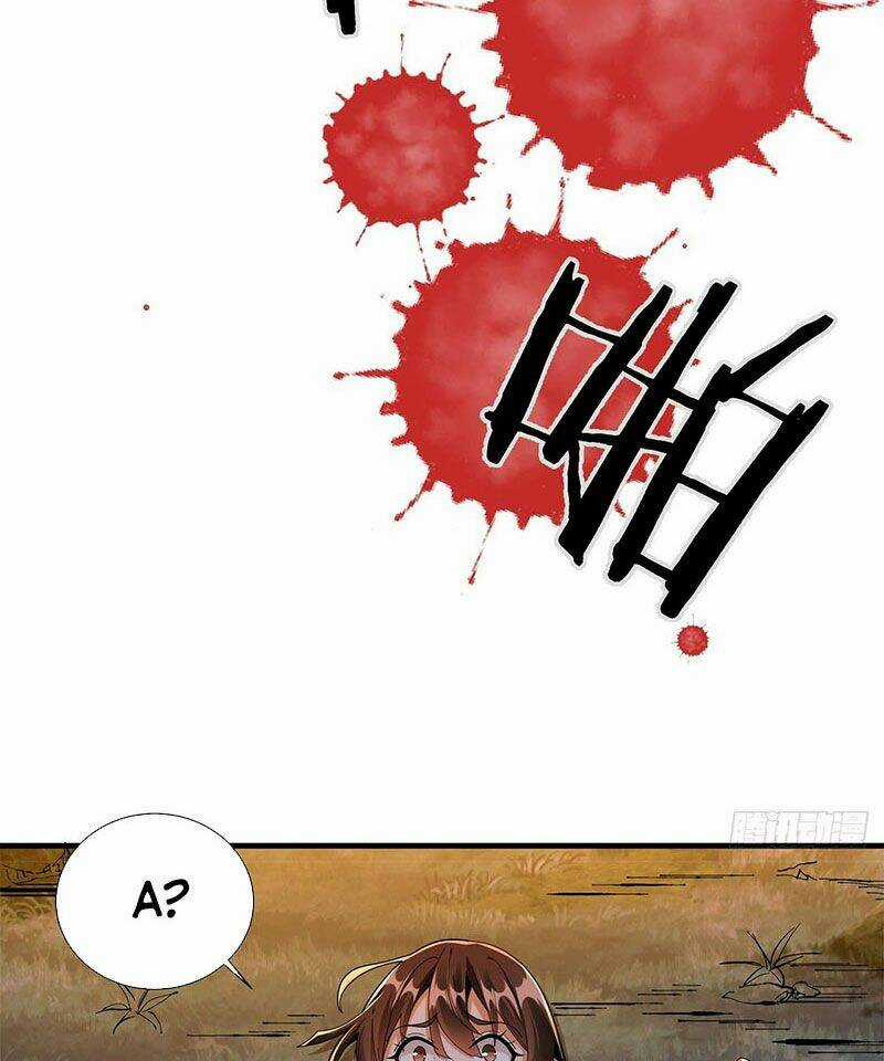 Không Có Đạo Lữ Sẽ Chết Chapter 3 trang 7