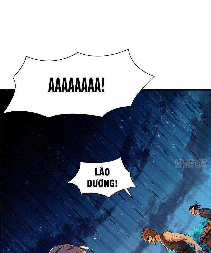 Không Có Đạo Lữ Sẽ Chết Chapter 3 trang 9