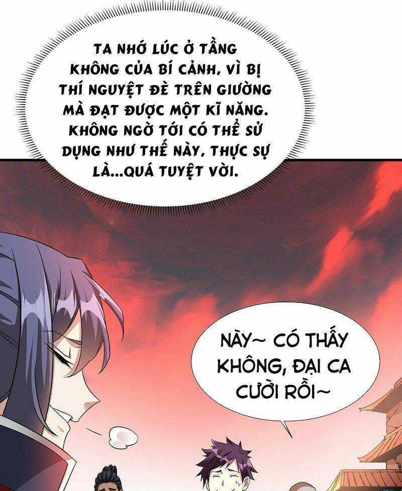 Không Có Đạo Lữ Sẽ Chết Chapter 38 trang 1