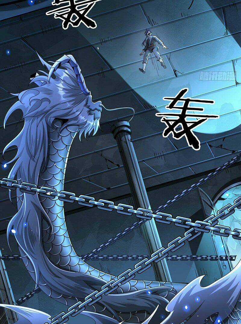 Không Có Đạo Lữ Sẽ Chết Chapter 4 trang 10