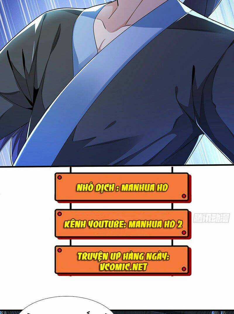 Không Có Đạo Lữ Sẽ Chết Chapter 4 trang 12