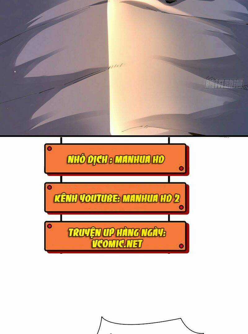 Không Có Đạo Lữ Sẽ Chết Chapter 4 trang 23