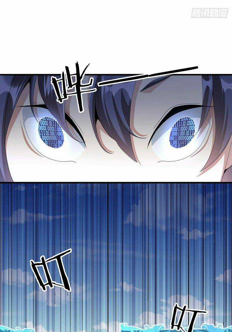 Không Có Đạo Lữ Sẽ Chết Chapter 4 trang 40