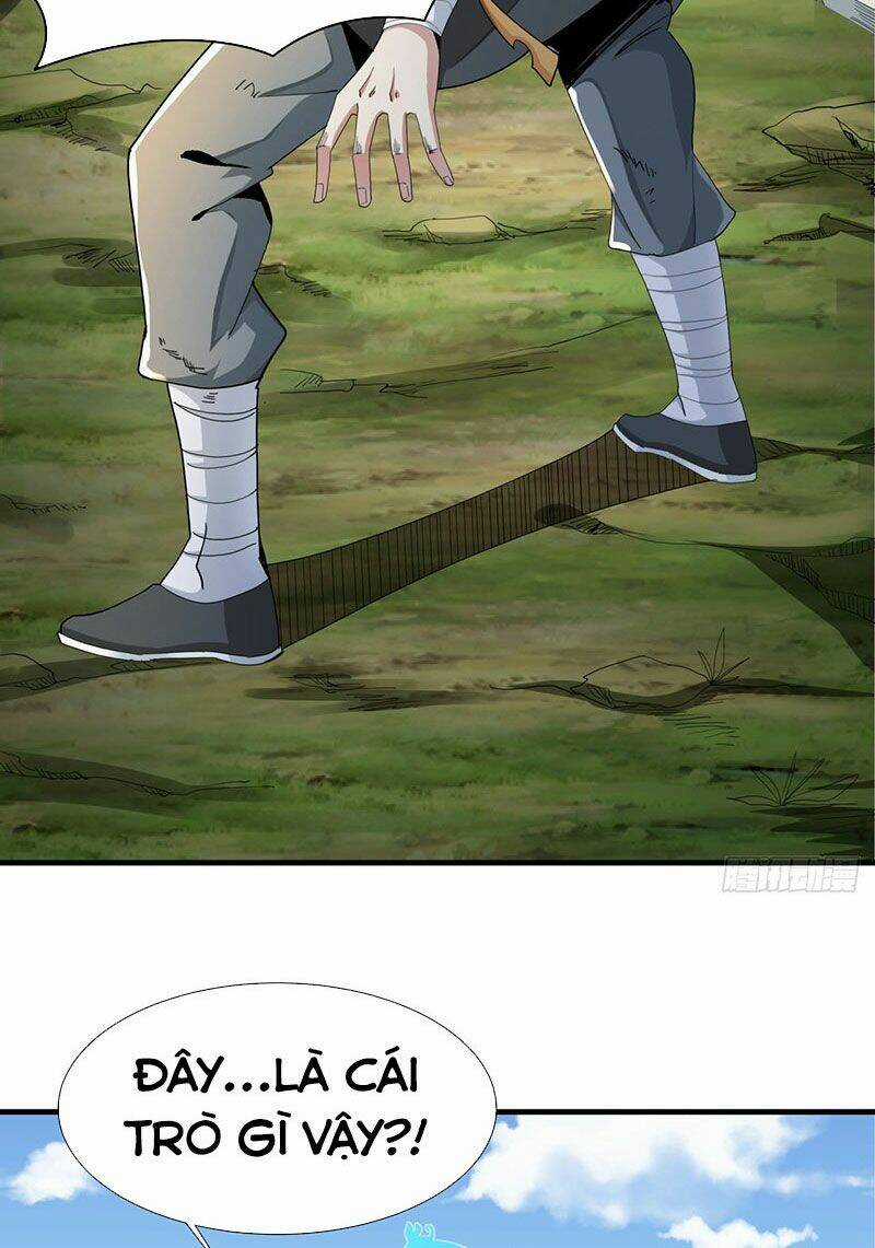 Không Có Đạo Lữ Sẽ Chết Chapter 4 trang 42