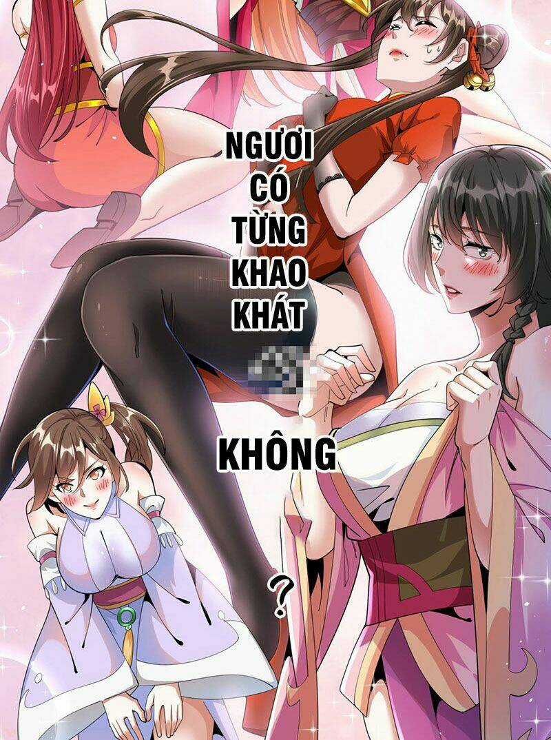 Không Có Đạo Lữ Sẽ Chết Chapter 4 trang 5