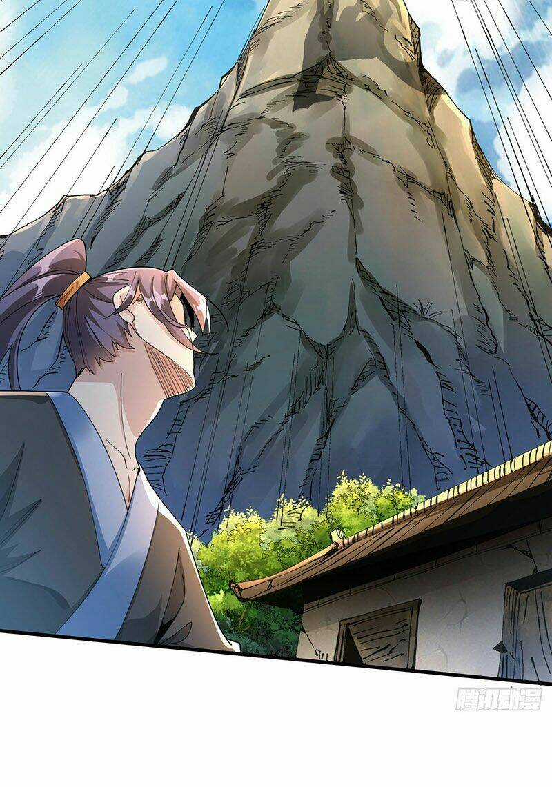 Không Có Đạo Lữ Sẽ Chết Chapter 4 trang 50