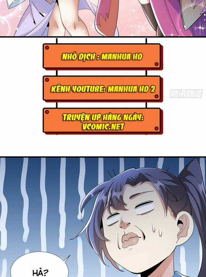 Không Có Đạo Lữ Sẽ Chết Chapter 4 trang 6