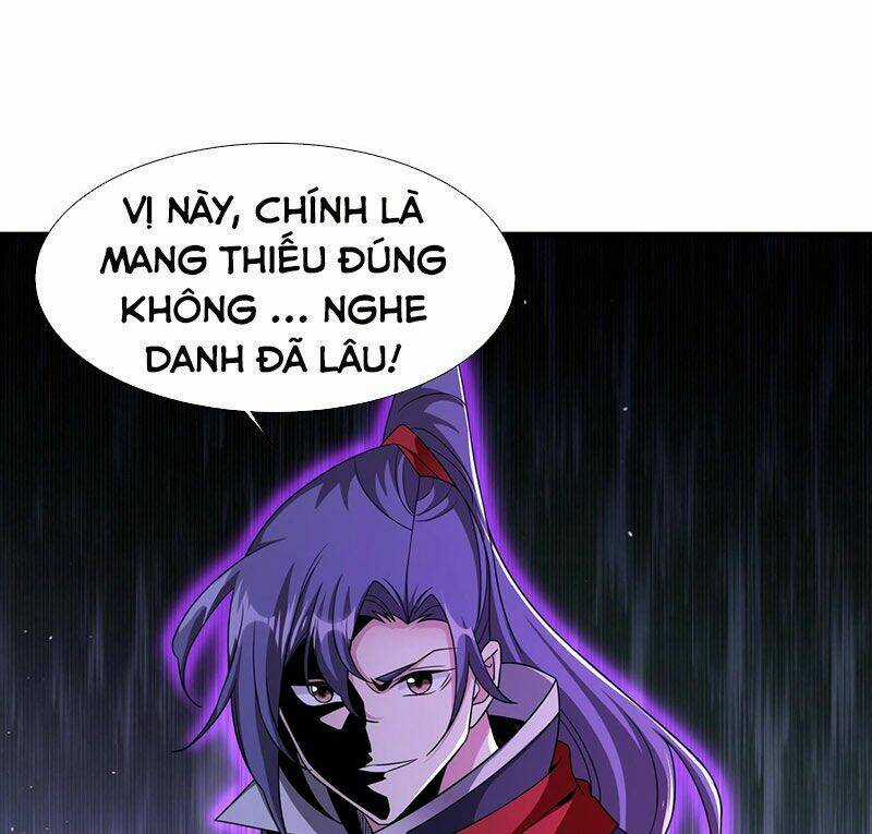 Không Có Đạo Lữ Sẽ Chết Chapter 41 trang 1