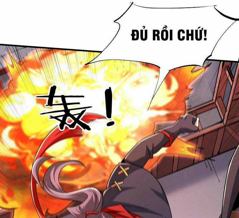 Không Có Đạo Lữ Sẽ Chết Chapter 42 trang 1