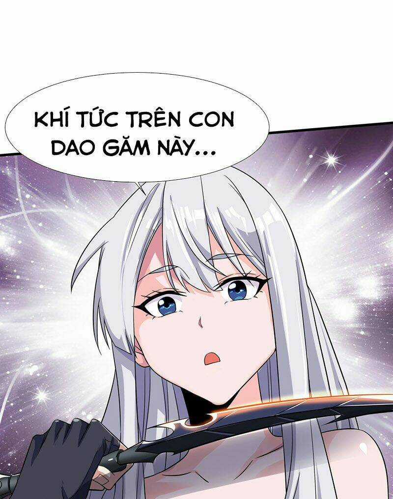 Không Có Đạo Lữ Sẽ Chết Chapter 43 trang 1