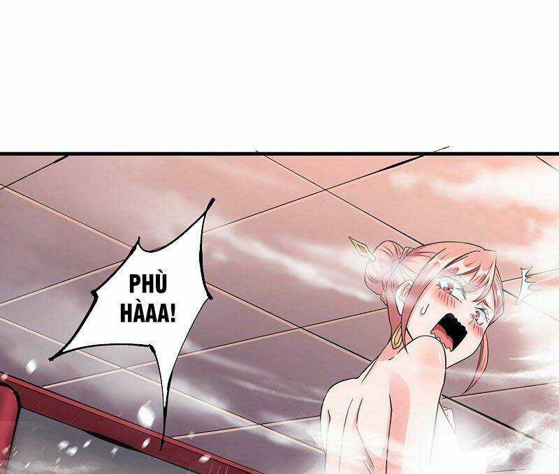 Không Có Đạo Lữ Sẽ Chết Chapter 44 trang 1