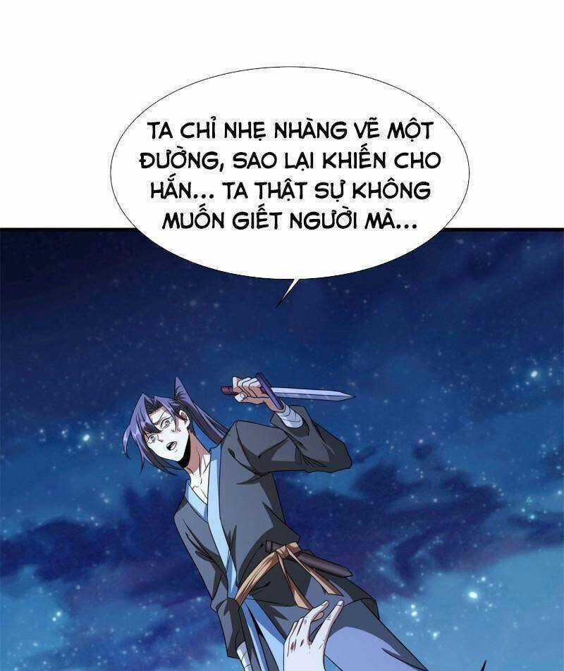 Không Có Đạo Lữ Sẽ Chết Chapter 47 trang 1