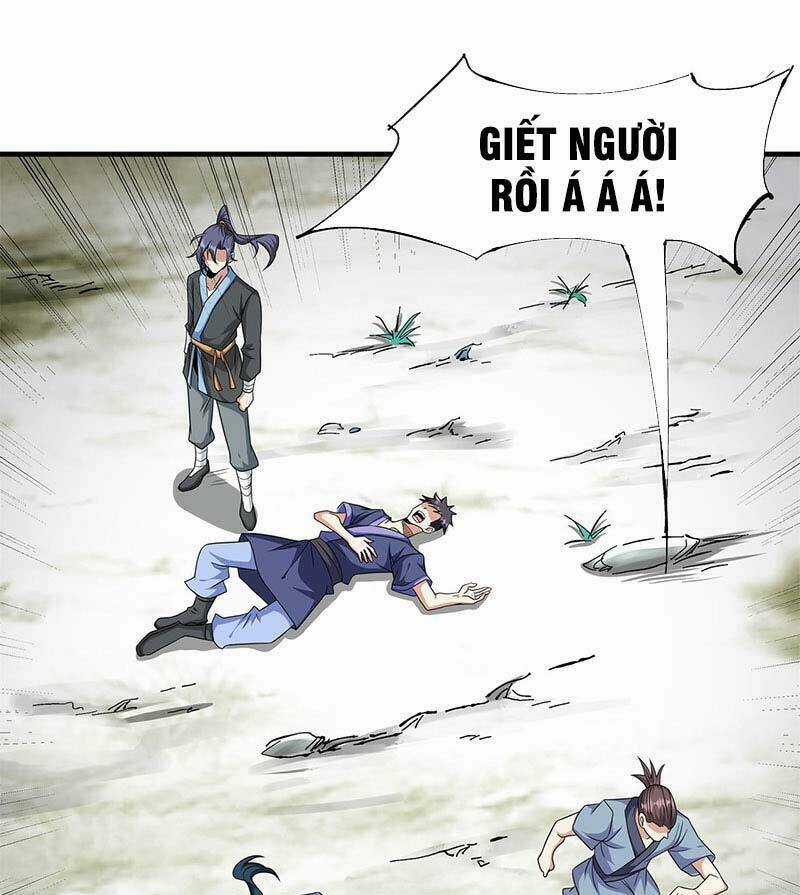Không Có Đạo Lữ Sẽ Chết Chapter 48 trang 1
