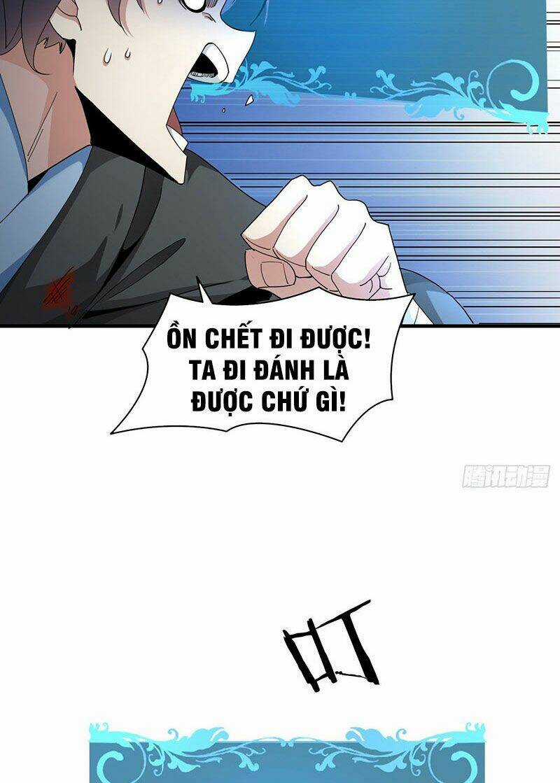 Không Có Đạo Lữ Sẽ Chết Chapter 5 trang 10