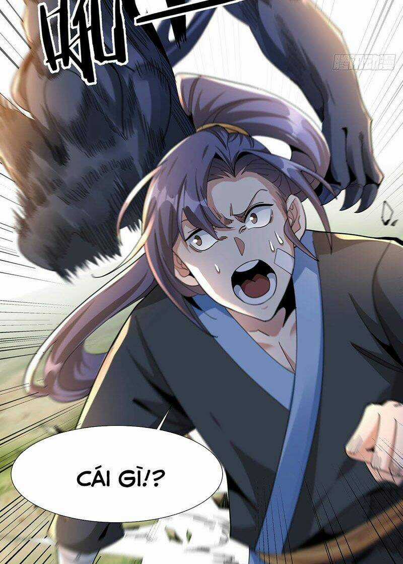 Không Có Đạo Lữ Sẽ Chết Chapter 5 trang 13