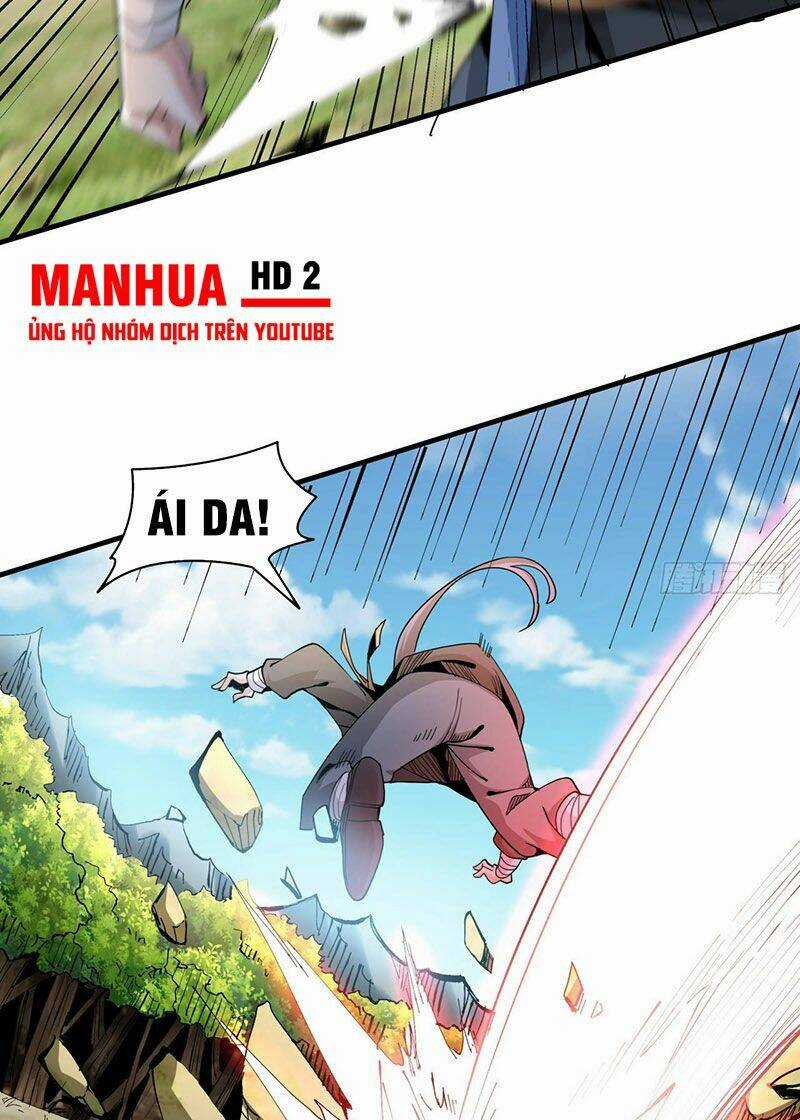 Không Có Đạo Lữ Sẽ Chết Chapter 5 trang 14