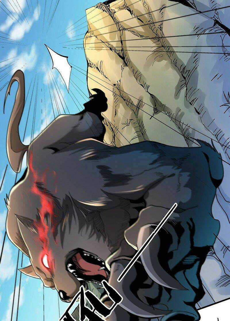 Không Có Đạo Lữ Sẽ Chết Chapter 5 trang 2