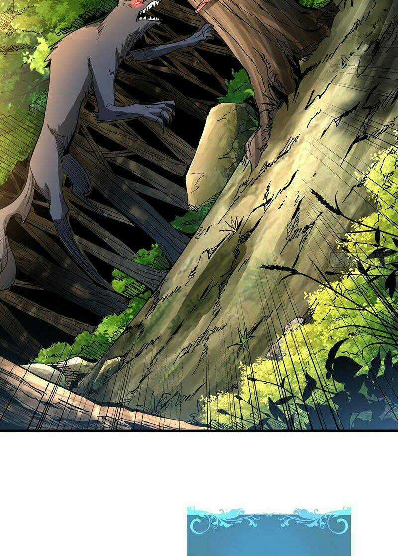 Không Có Đạo Lữ Sẽ Chết Chapter 5 trang 24