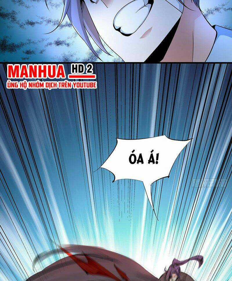 Không Có Đạo Lữ Sẽ Chết Chapter 5 trang 33