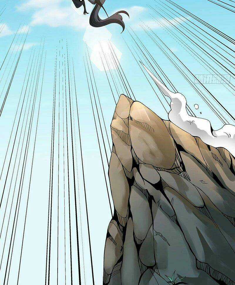 Không Có Đạo Lữ Sẽ Chết Chapter 5 trang 42