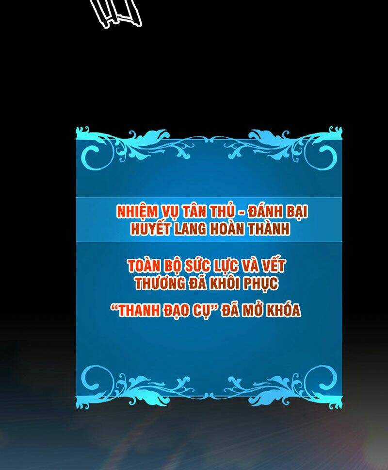 Không Có Đạo Lữ Sẽ Chết Chapter 5 trang 44