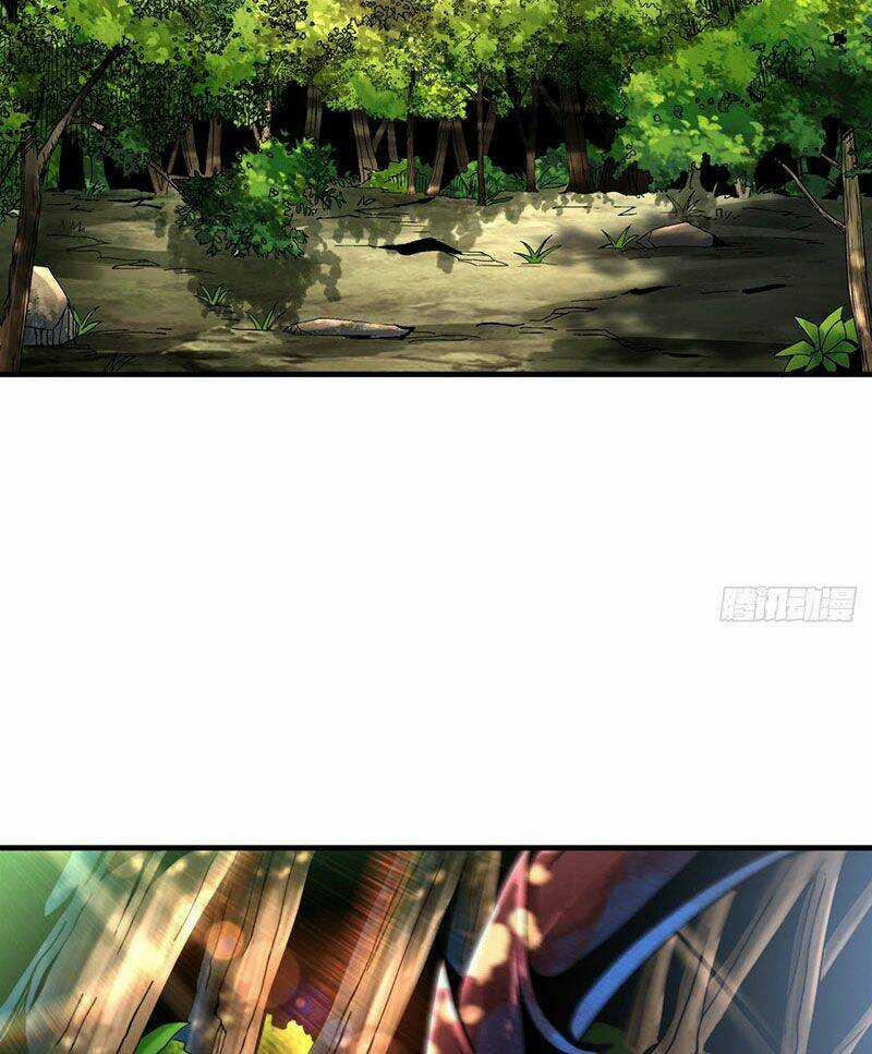 Không Có Đạo Lữ Sẽ Chết Chapter 5 trang 46