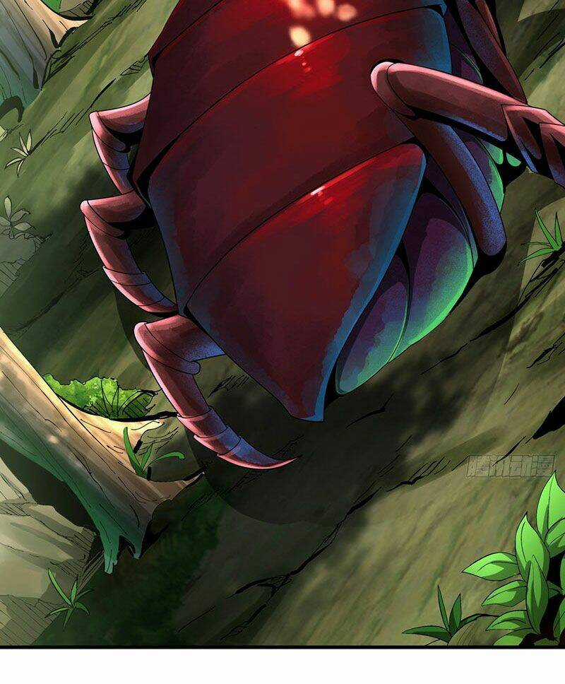 Không Có Đạo Lữ Sẽ Chết Chapter 5 trang 49