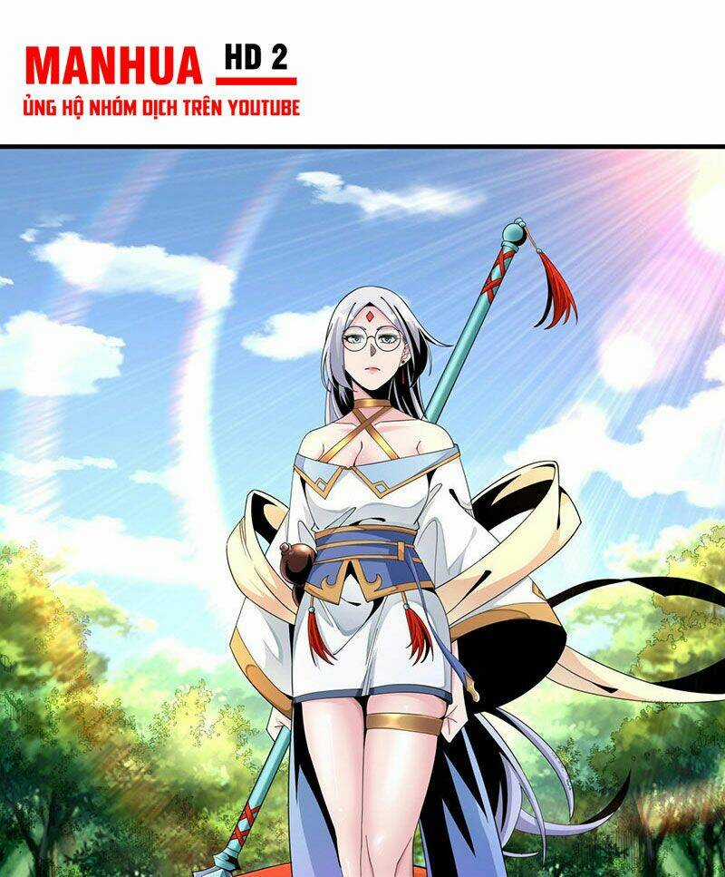 Không Có Đạo Lữ Sẽ Chết Chapter 5 trang 50