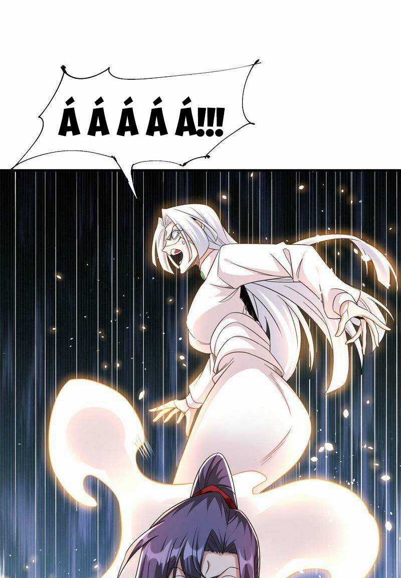 Không Có Đạo Lữ Sẽ Chết Chapter 54 trang 0