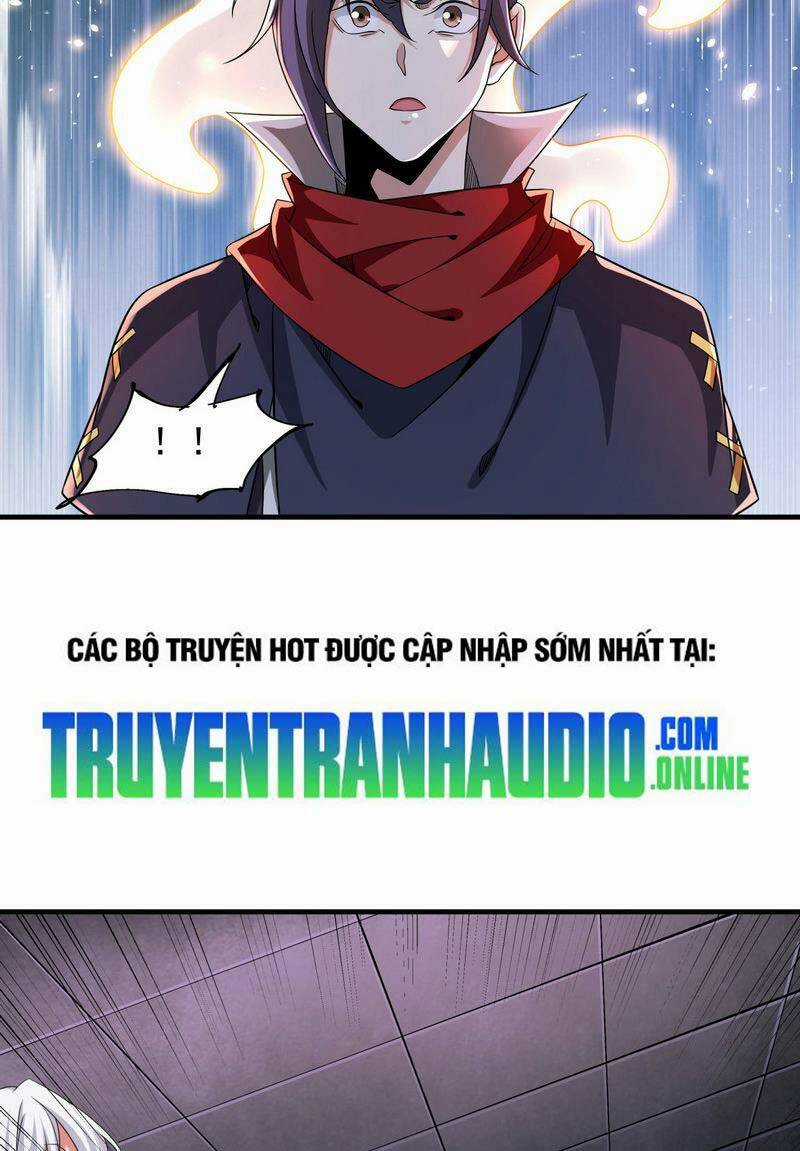 Không Có Đạo Lữ Sẽ Chết Chapter 54 trang 1