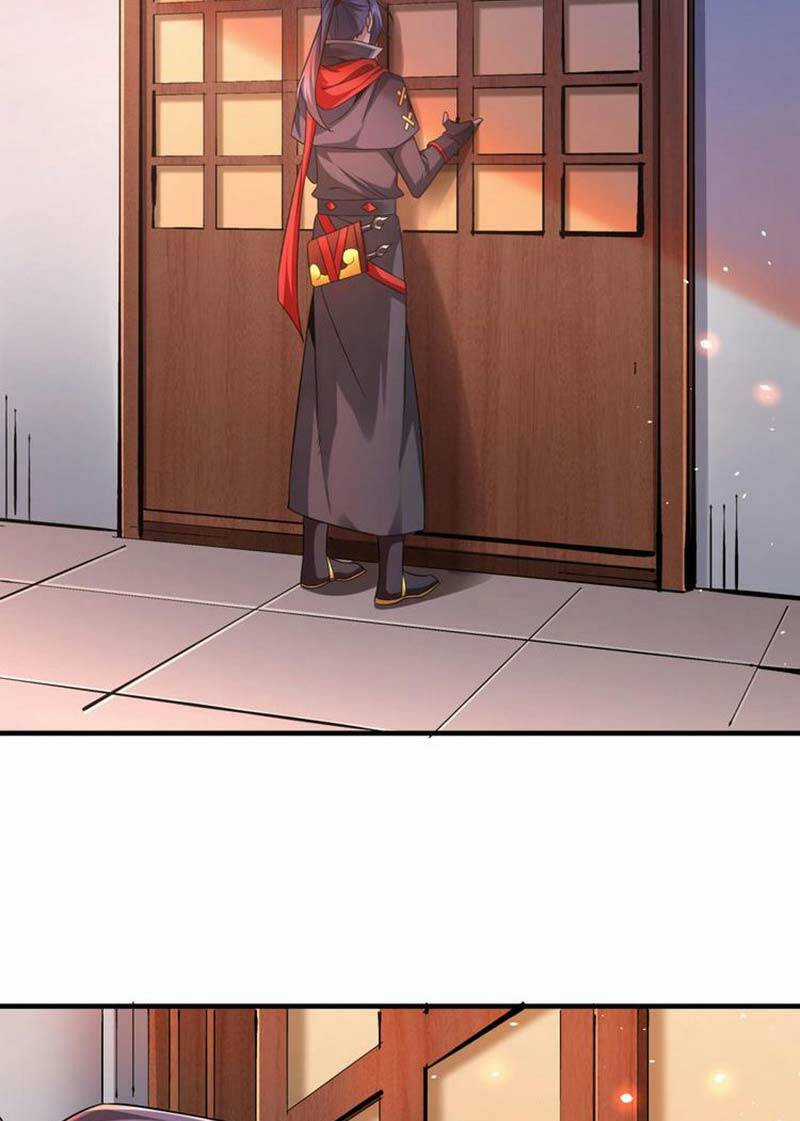 Không Có Đạo Lữ Sẽ Chết Chapter 55 trang 11