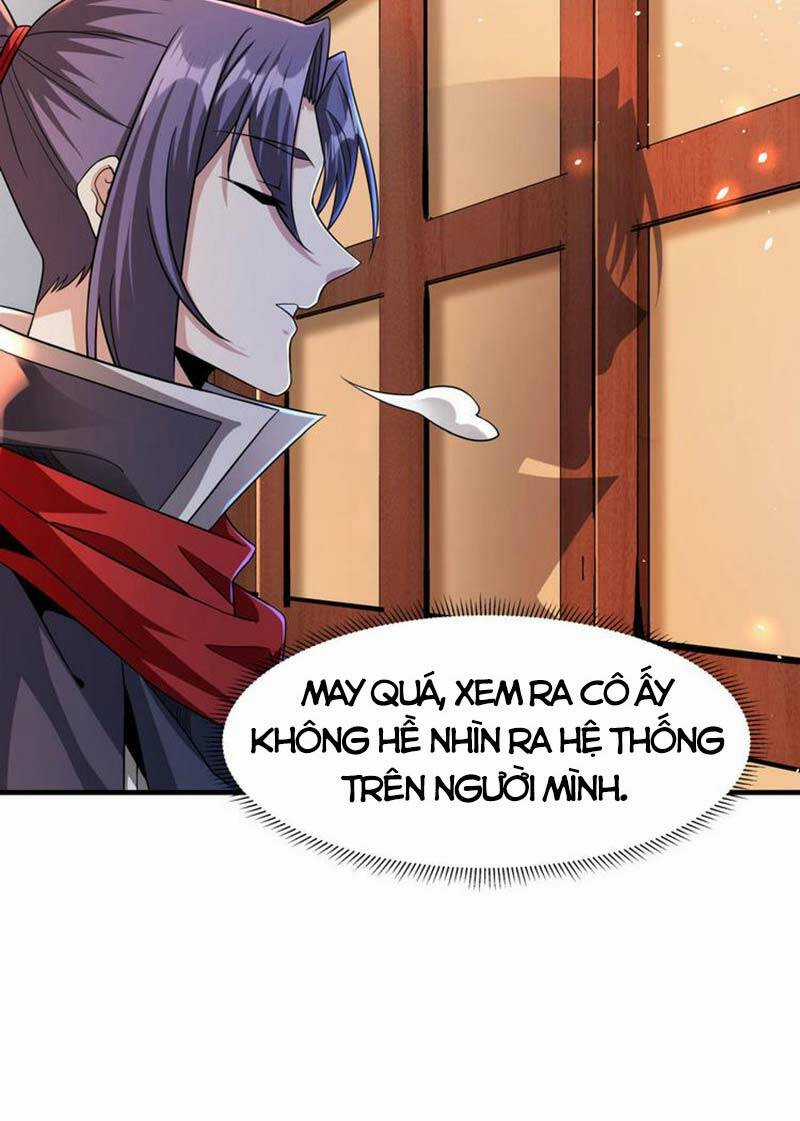 Không Có Đạo Lữ Sẽ Chết Chapter 55 trang 12