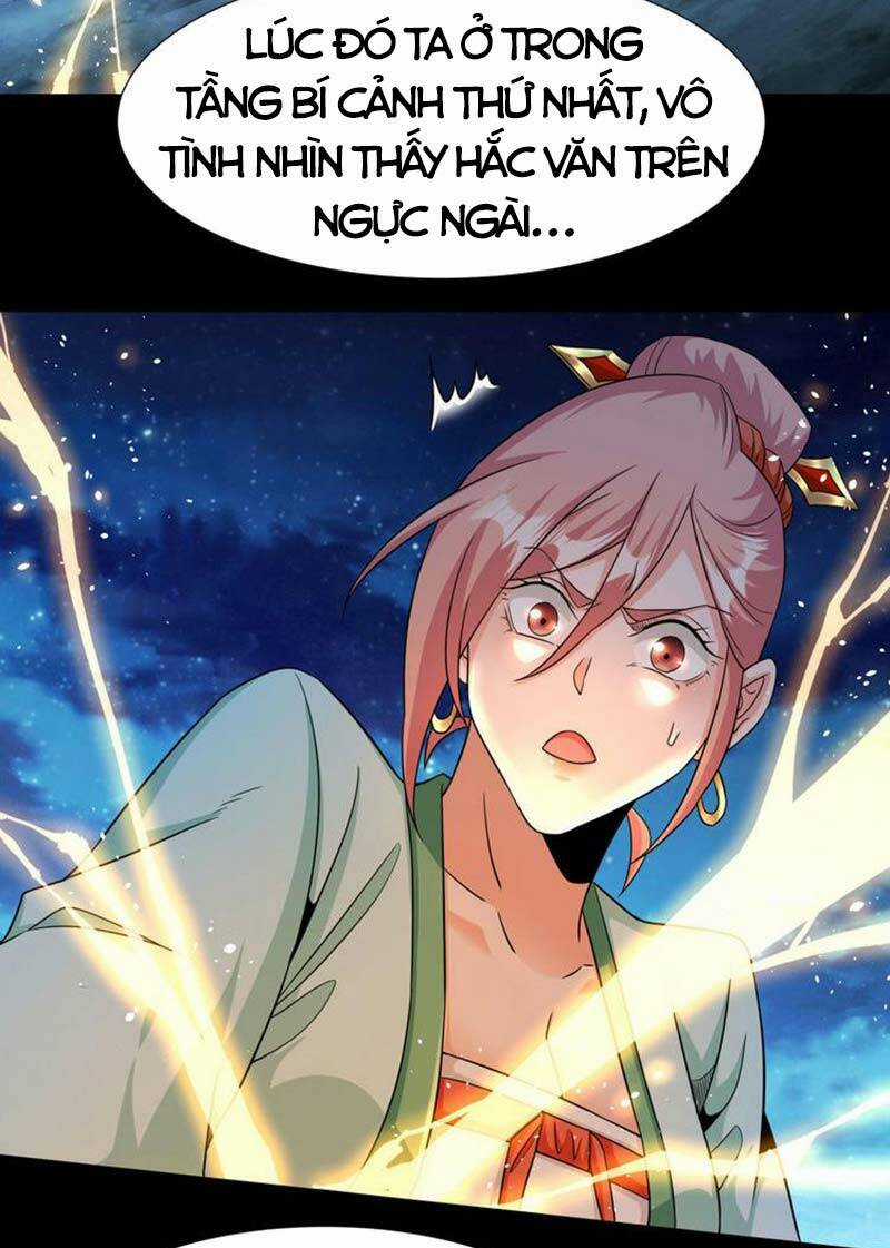 Không Có Đạo Lữ Sẽ Chết Chapter 55 trang 2