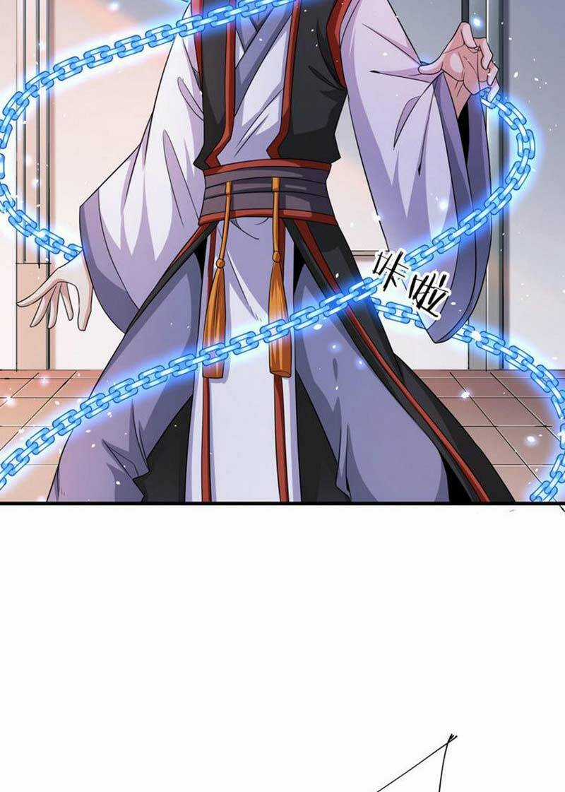 Không Có Đạo Lữ Sẽ Chết Chapter 55 trang 21