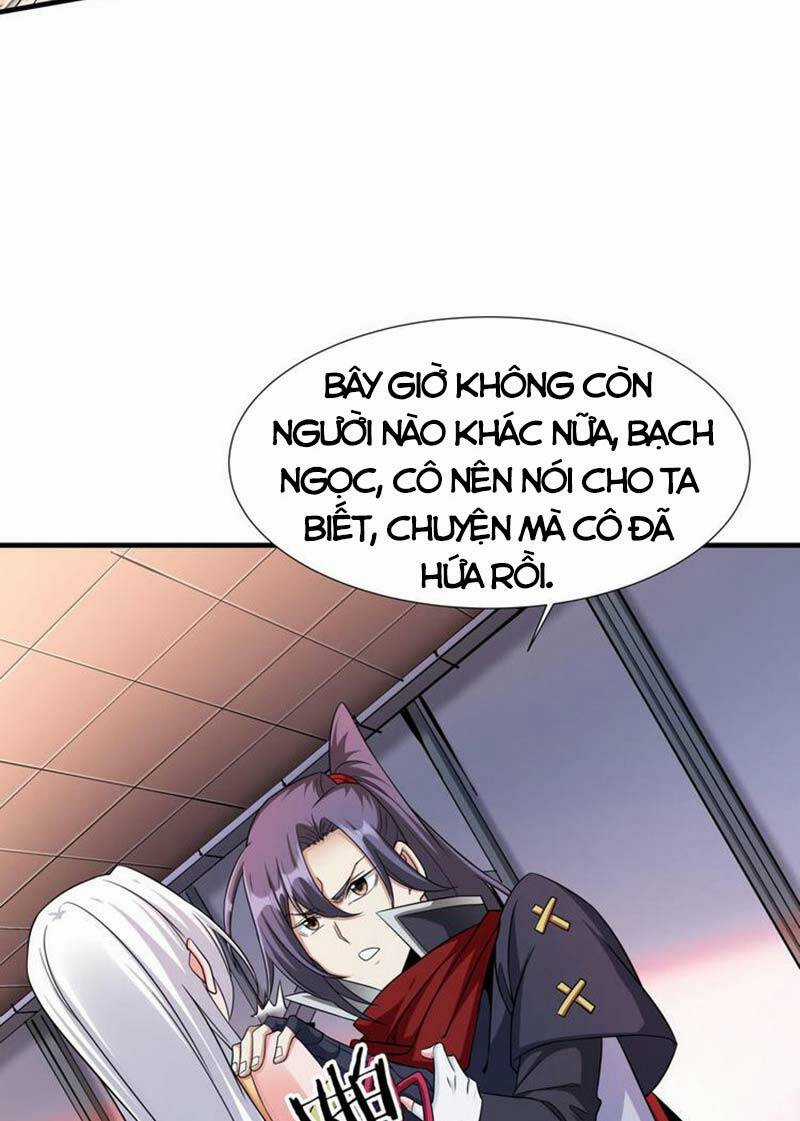 Không Có Đạo Lữ Sẽ Chết Chapter 55 trang 23
