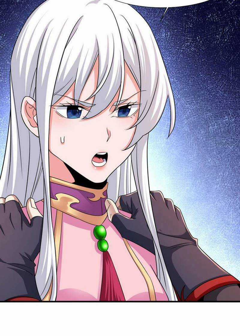 Không Có Đạo Lữ Sẽ Chết Chapter 55 trang 25