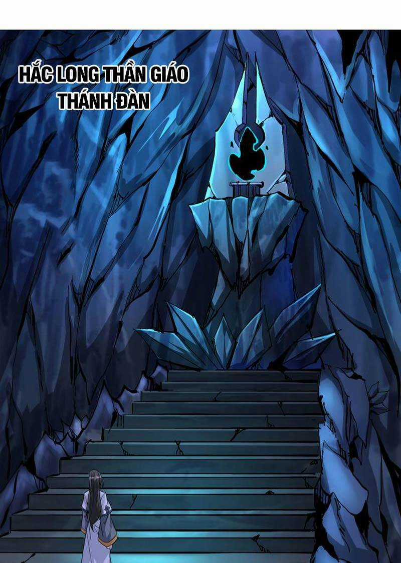 Không Có Đạo Lữ Sẽ Chết Chapter 55 trang 26