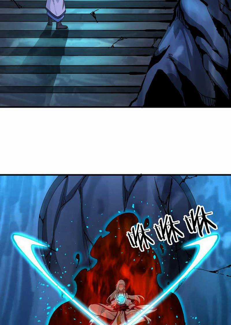 Không Có Đạo Lữ Sẽ Chết Chapter 55 trang 27