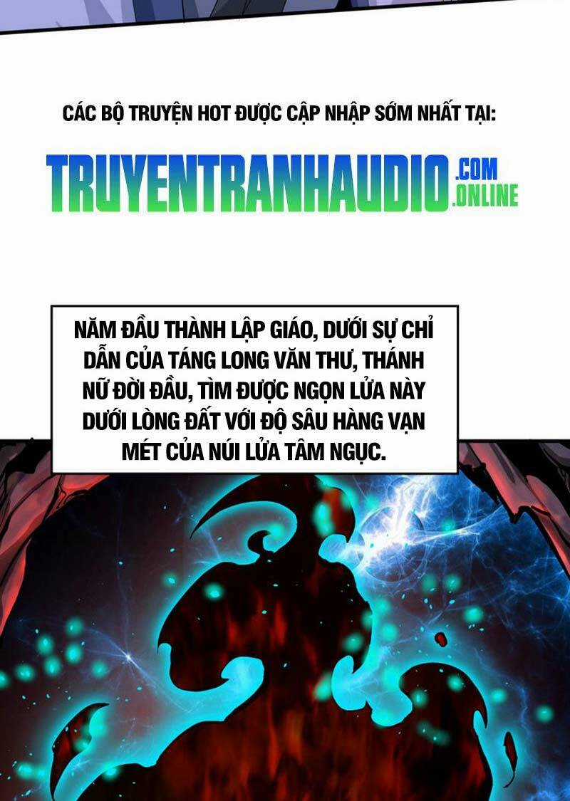 Không Có Đạo Lữ Sẽ Chết Chapter 55 trang 30